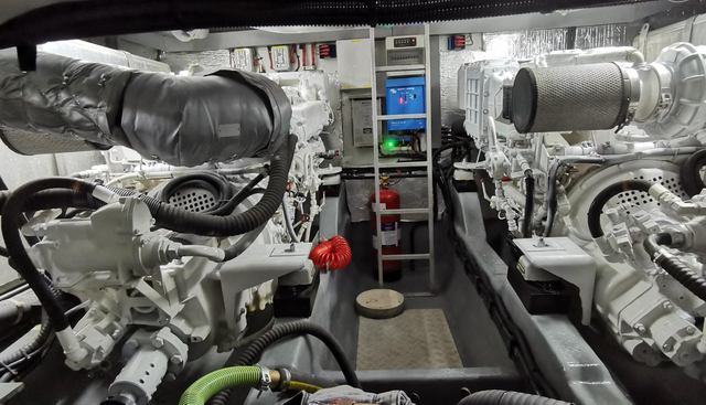 Esperance yacht for sale 12