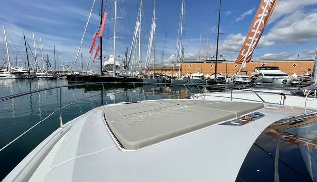 noname yacht for sale 25