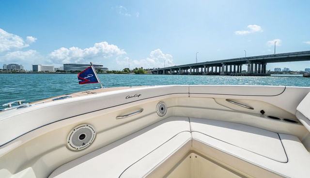 noname yacht for sale 37