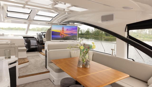 noname yacht for sale 15