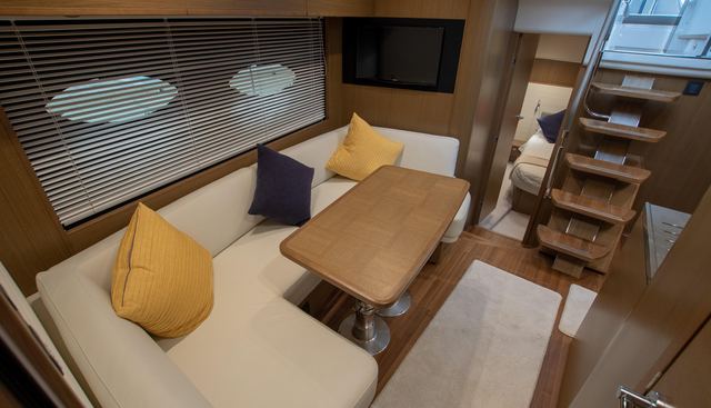 noname yacht for sale 13