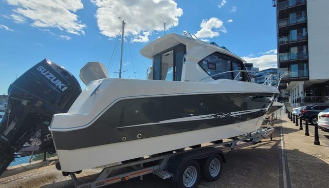 noname yacht for sale 9