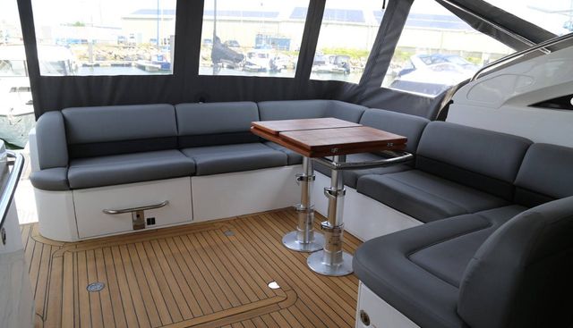 noname yacht for sale 7