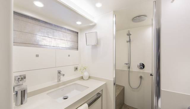 NICOSTASIA yacht for sale 9