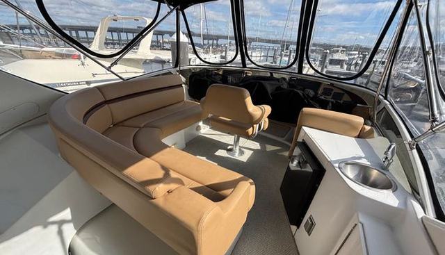 Ciao II yacht for sale 15