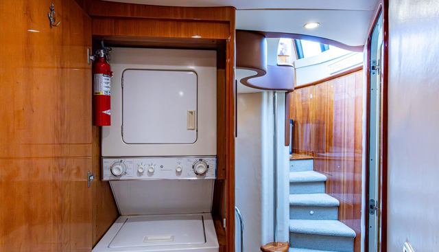 TO LIFE! yacht for sale 44