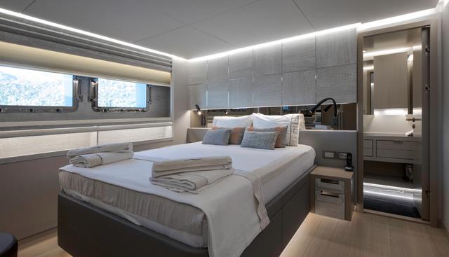 QM yacht for sale 37