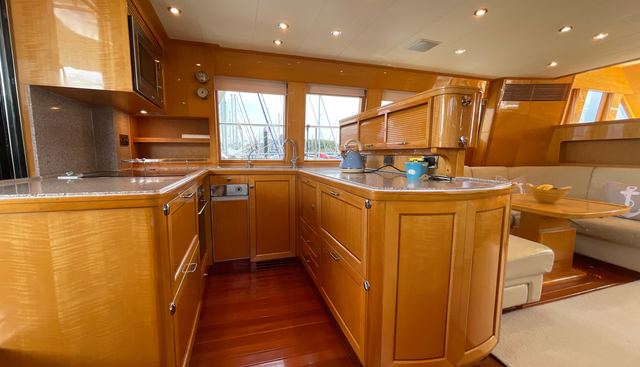 noname yacht for sale 44