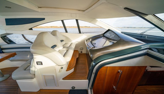 Island Girl yacht for sale 12