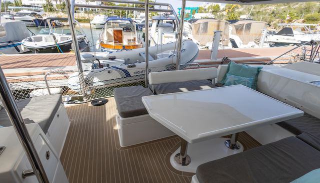noname yacht for sale 17
