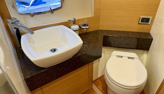 noname yacht for sale 48