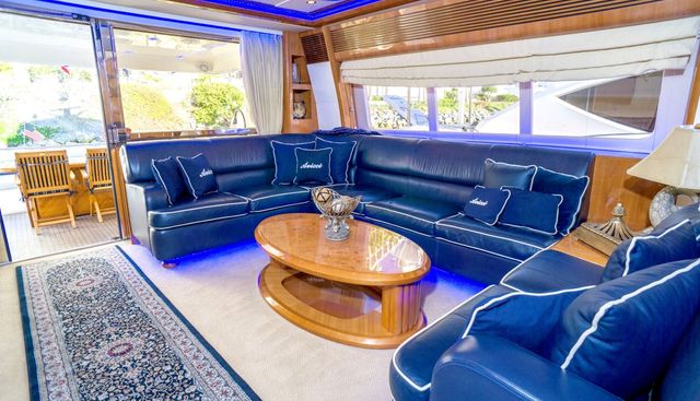 AVICCI yacht for sale 7