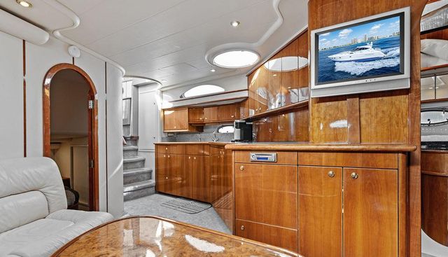 noname yacht for sale 33