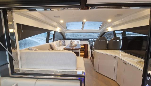 Namaste yacht for sale 8
