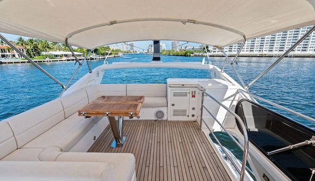 MISS INGRID yacht for sale 10