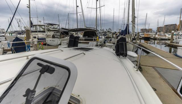 Gritz yacht for sale 32