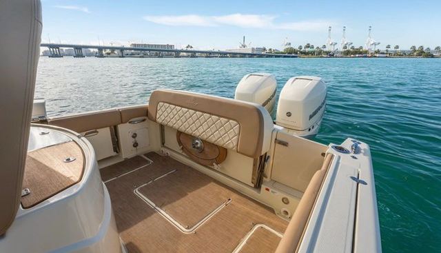 noname yacht for sale 13