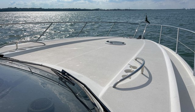 MEMPHIS BELLE yacht for sale 17