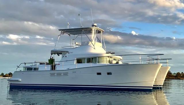 Dont Say No yacht for sale 7