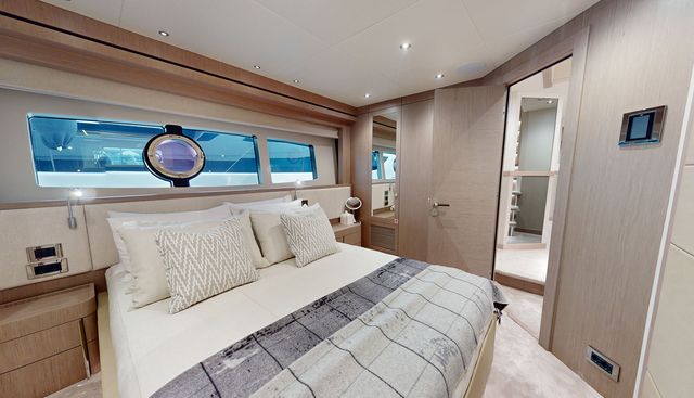LADY N yacht for sale 37