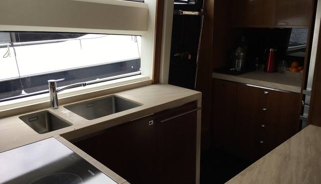 PRINCESS 78 MY yacht for sale 7