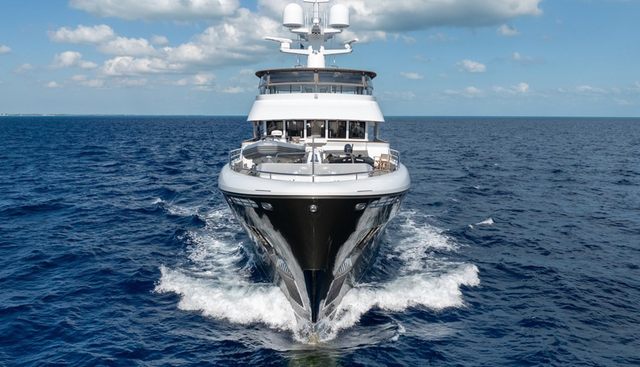 CARYALI yacht for sale 43