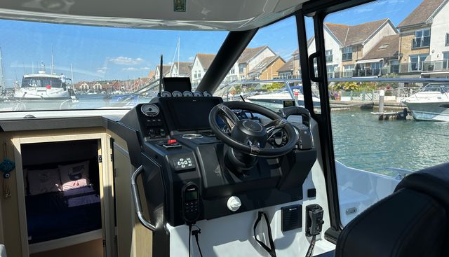 Sea A Moor yacht for sale 14