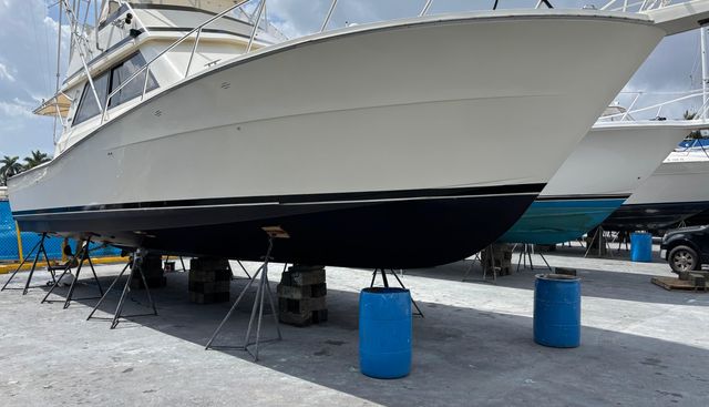 noname yacht for sale 3