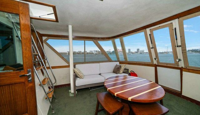 noname yacht for sale 14