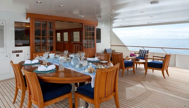 CONSTANCE yacht for sale 18