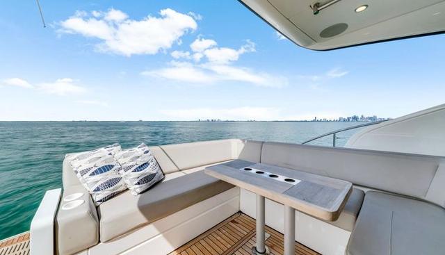 noname yacht for sale 19