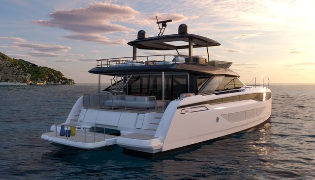 noname yacht for sale 3