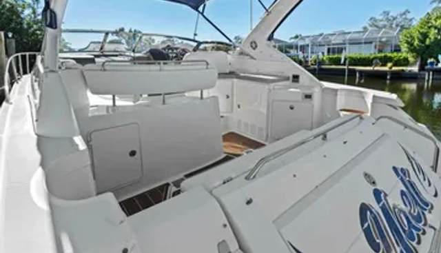 YAELI yacht for sale 19