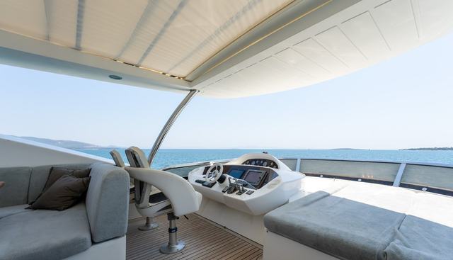 Mello yacht for sale 24
