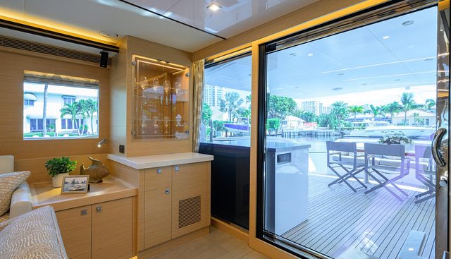 JOURNEY yacht for sale 17