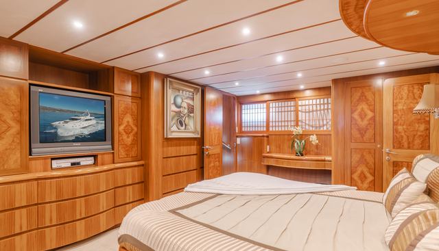 MONEY CAT yacht for sale 28