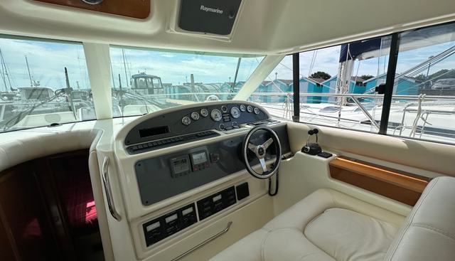Ticketti Boo yacht for sale 15