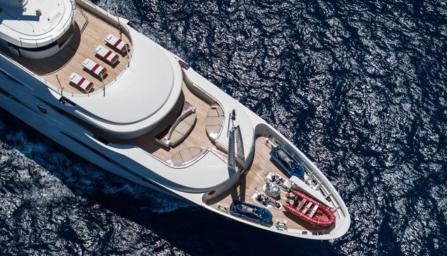 RICHAR yacht for sale 5
