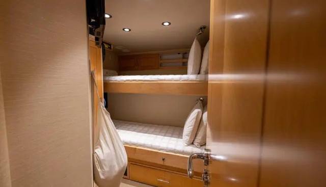 Seahawk yacht for sale 148