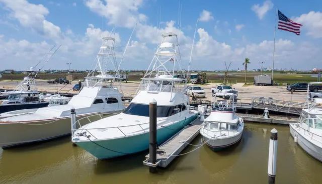 Miss Ella Maye yacht for sale 15