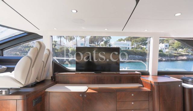 noname yacht for sale 35