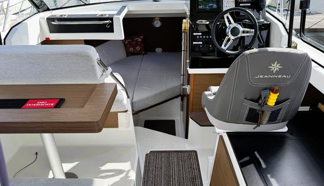 noname yacht for sale 13