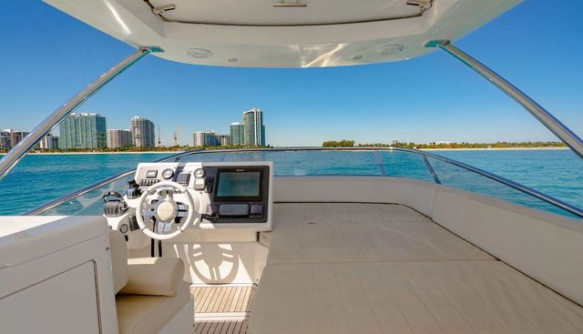 Yallah yacht for sale 25