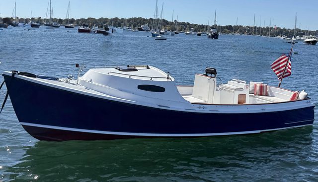 Kaymar yacht for sale 3