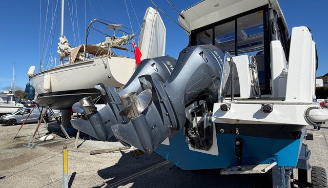 noname yacht for sale 3