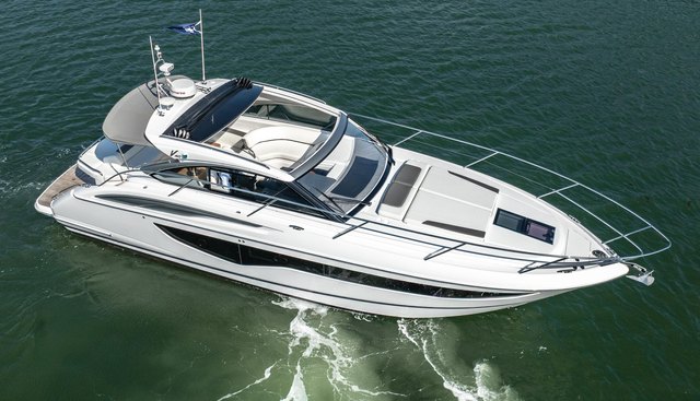 Dancing Princess yacht for sale 13