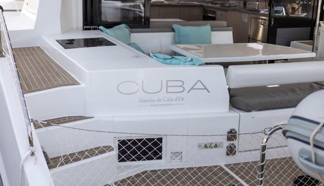 noname yacht for sale 32