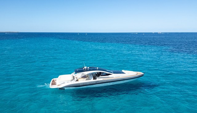 CALA DI LUNA yacht for sale 8
