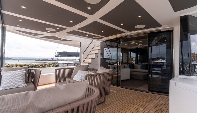 5322488 yacht for sale 25