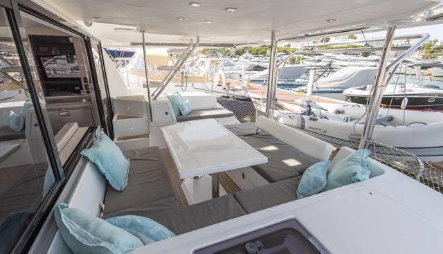 noname yacht for sale 3